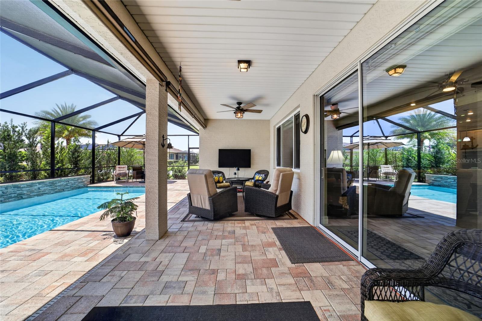 CANDLER HILLS SANCTUARY - Residential