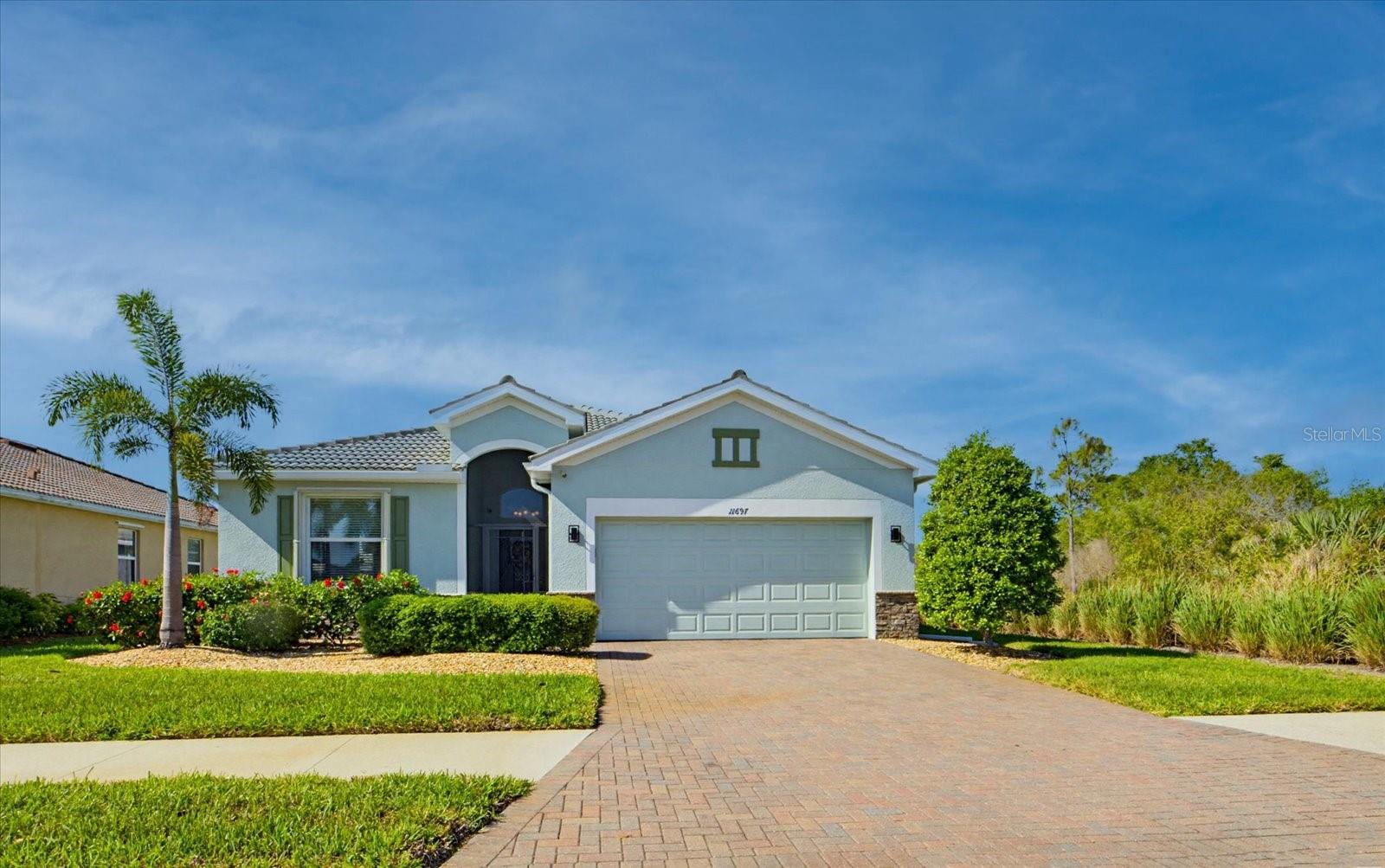 STONEYBROOK AT VENICE - Residential