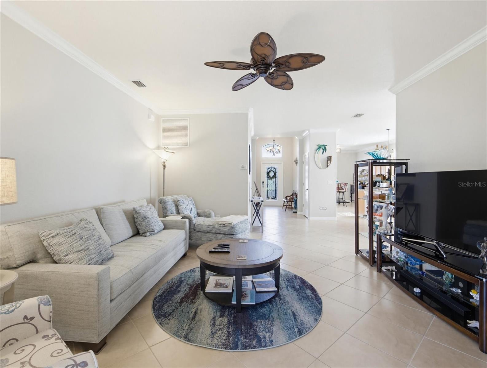 STONEYBROOK AT VENICE - Residential