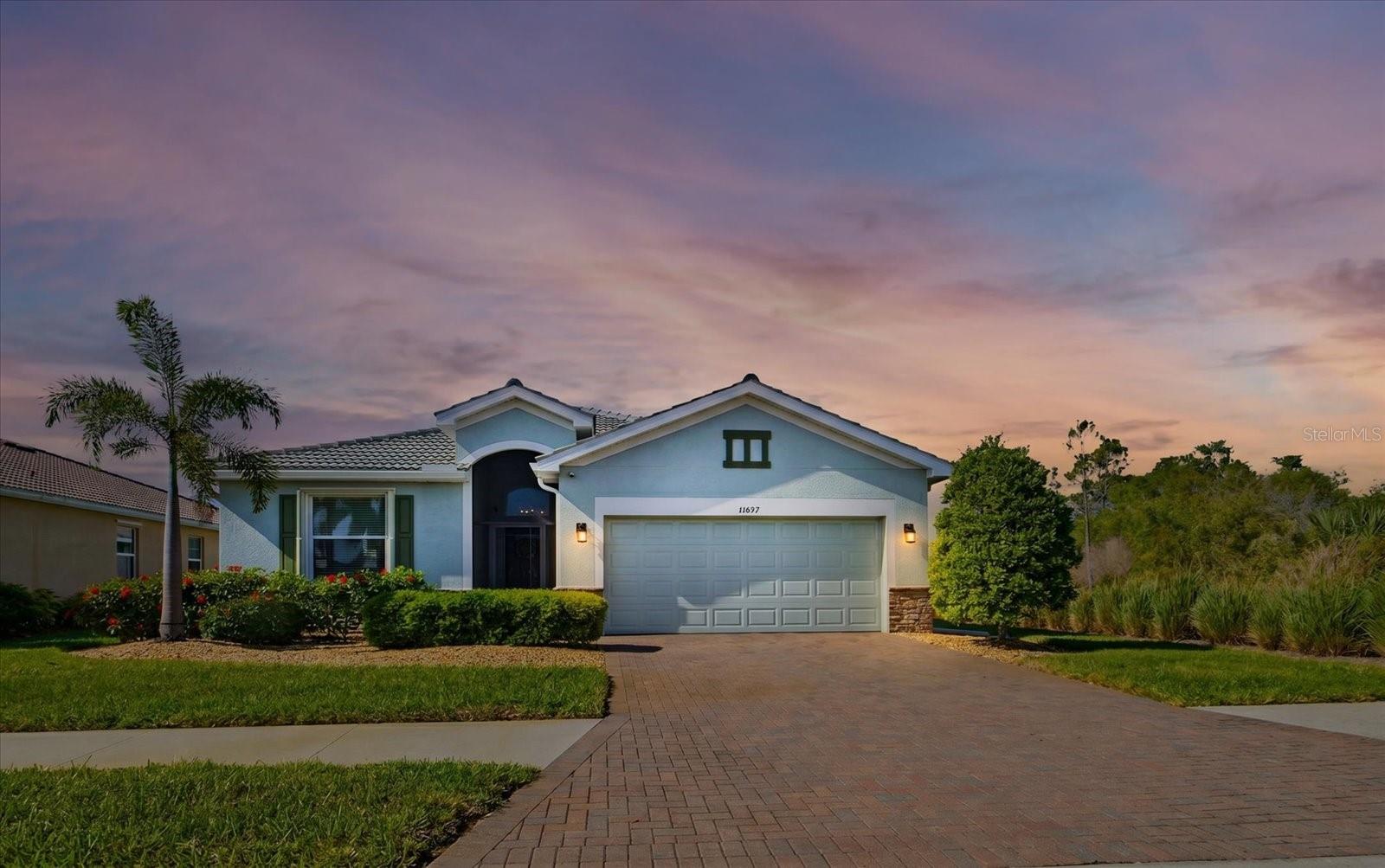 STONEYBROOK AT VENICE - Residential