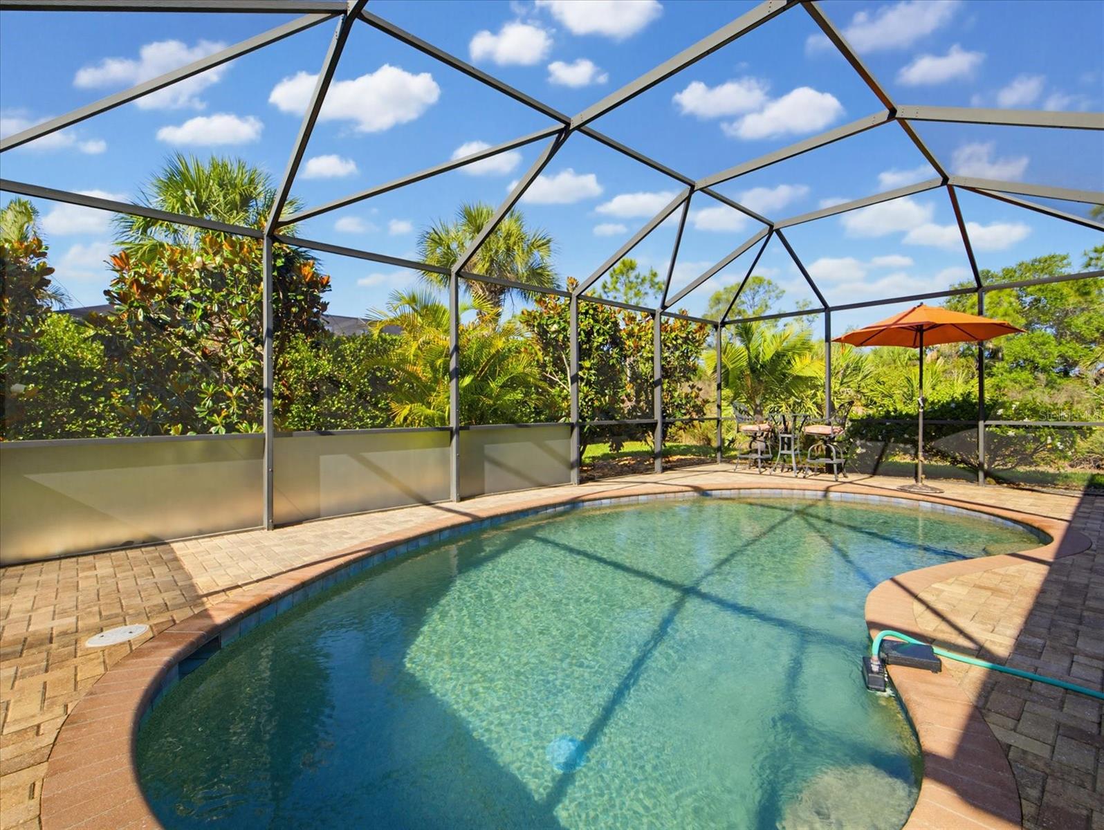STONEYBROOK AT VENICE - Residential