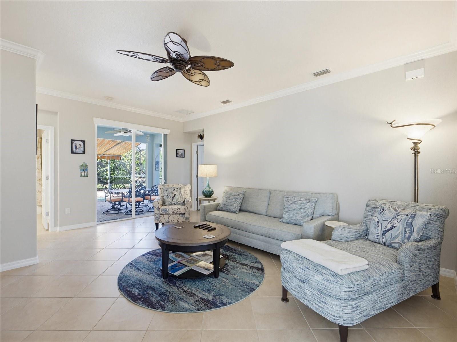 STONEYBROOK AT VENICE - Residential