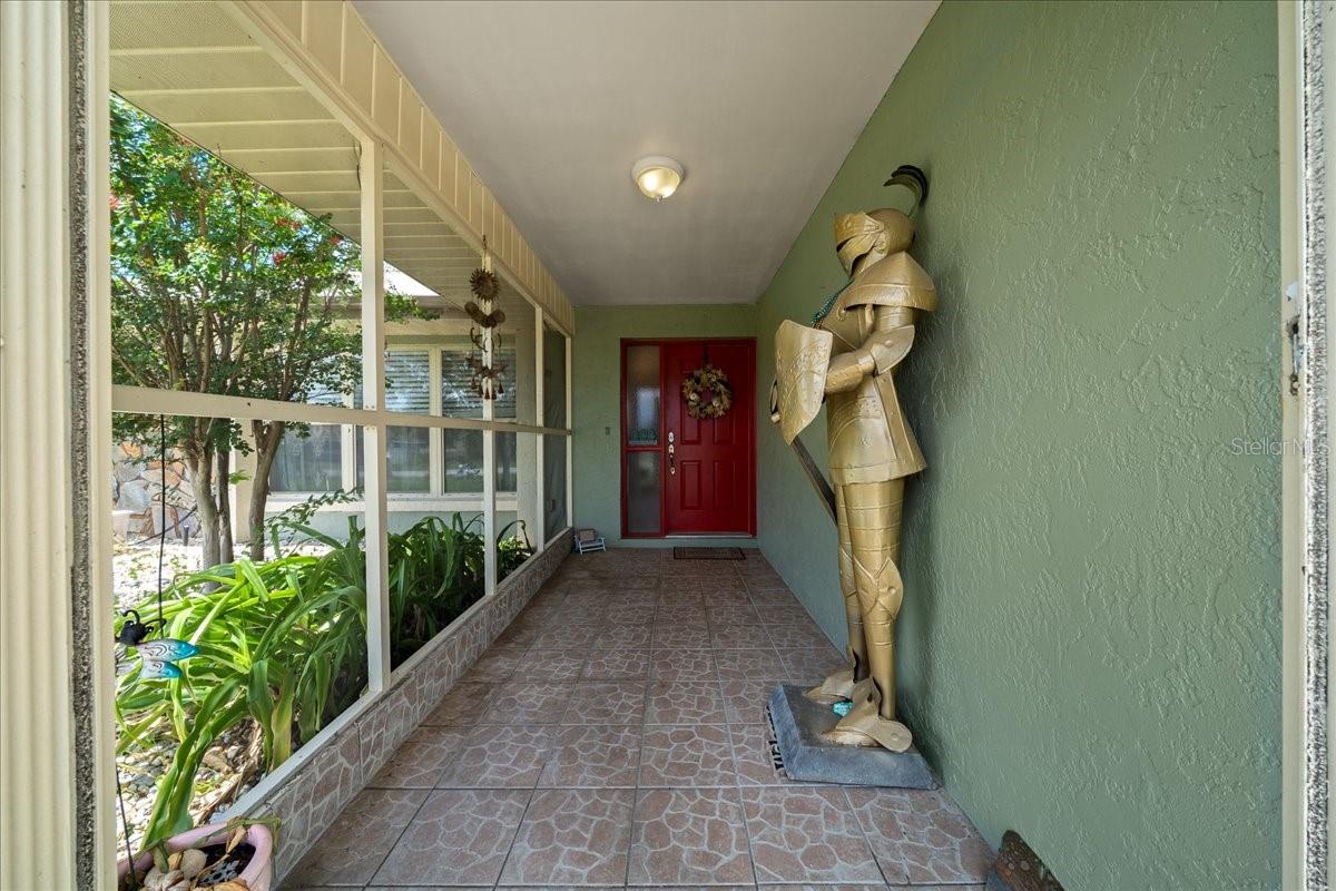 MARION OAKS - Residential
