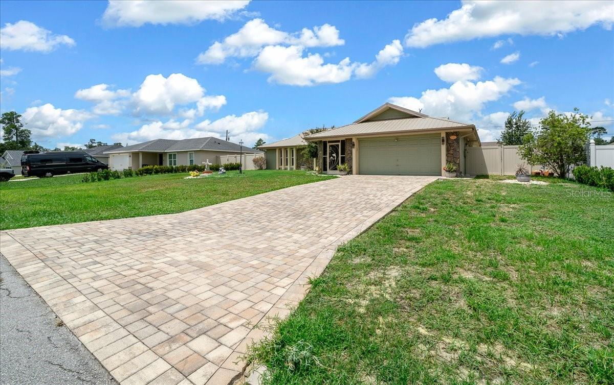 MARION OAKS - Residential