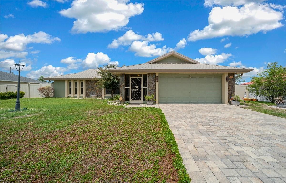 MARION OAKS - Residential