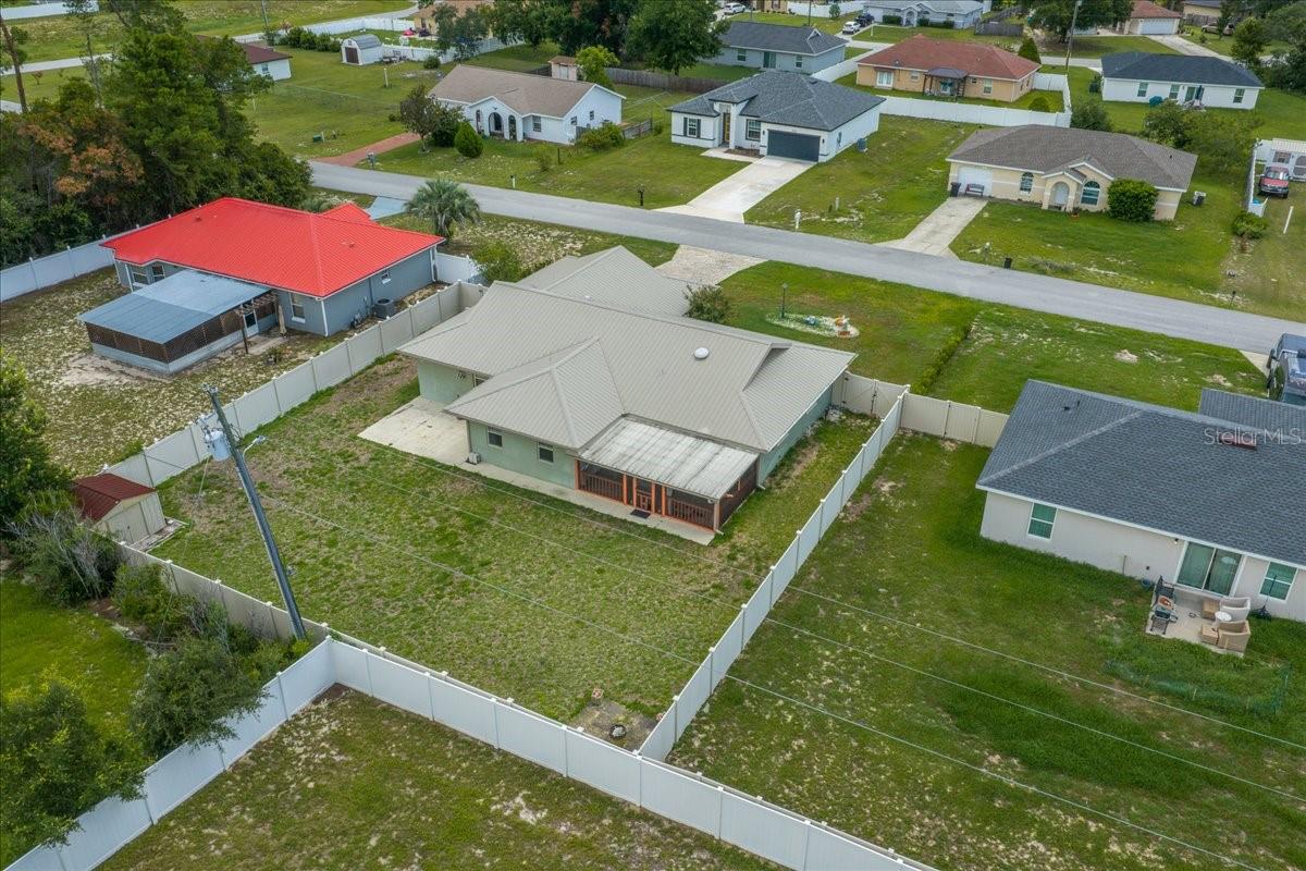 MARION OAKS - Residential
