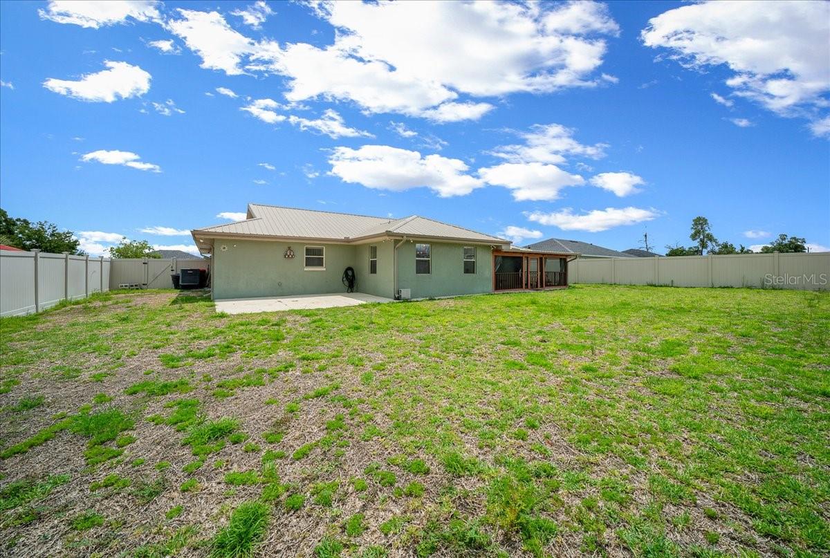 MARION OAKS - Residential