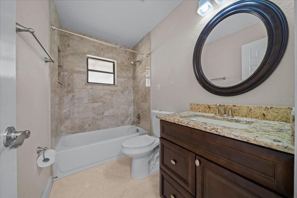 MARION OAKS - Residential