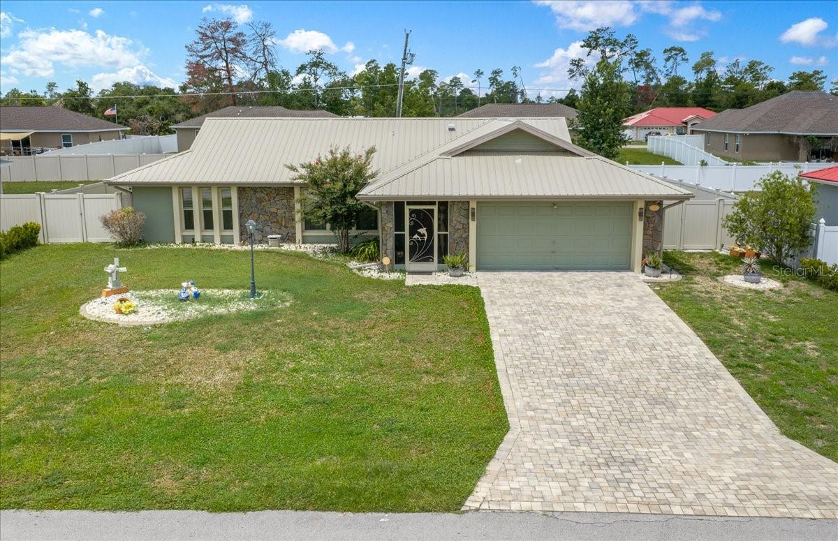 MARION OAKS - Residential