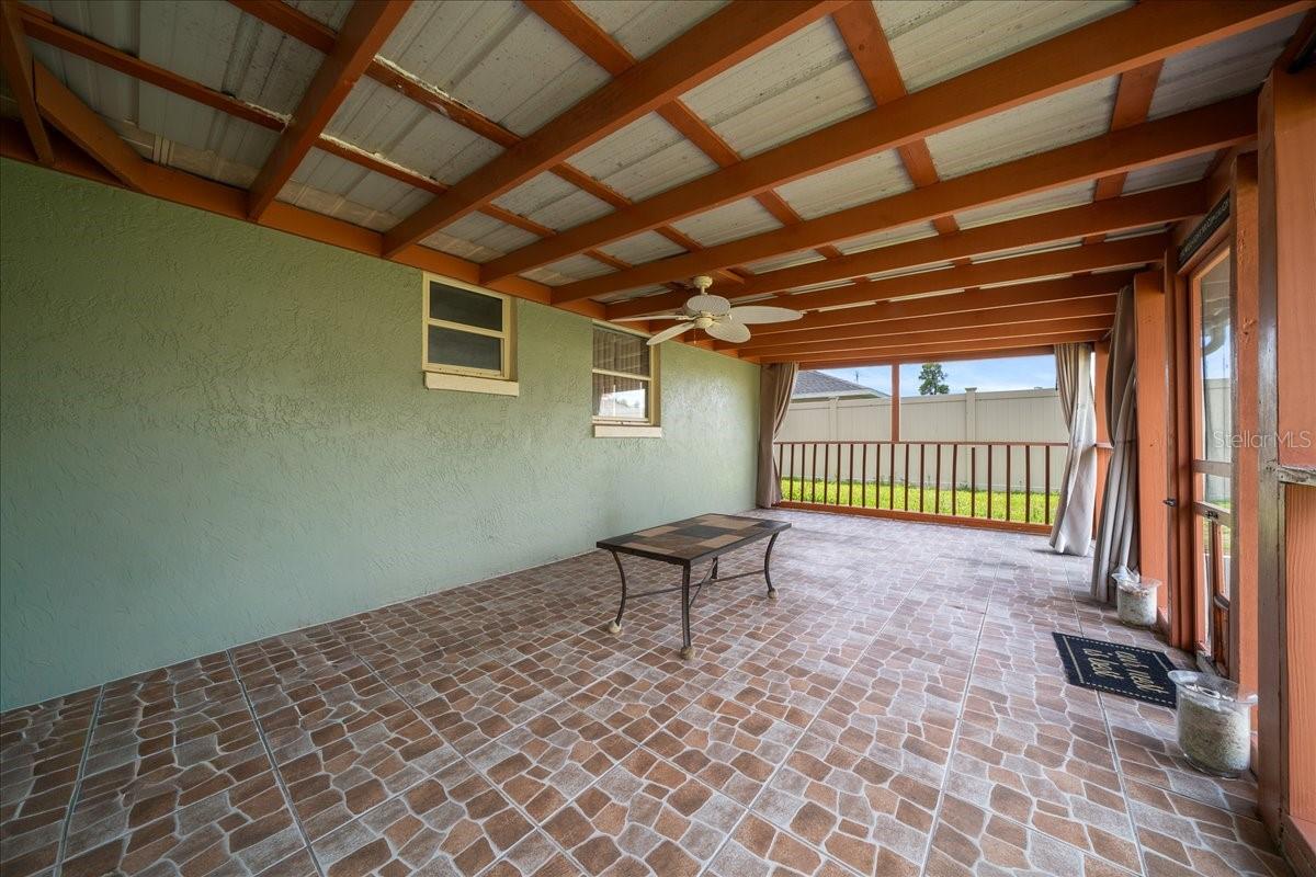 MARION OAKS - Residential