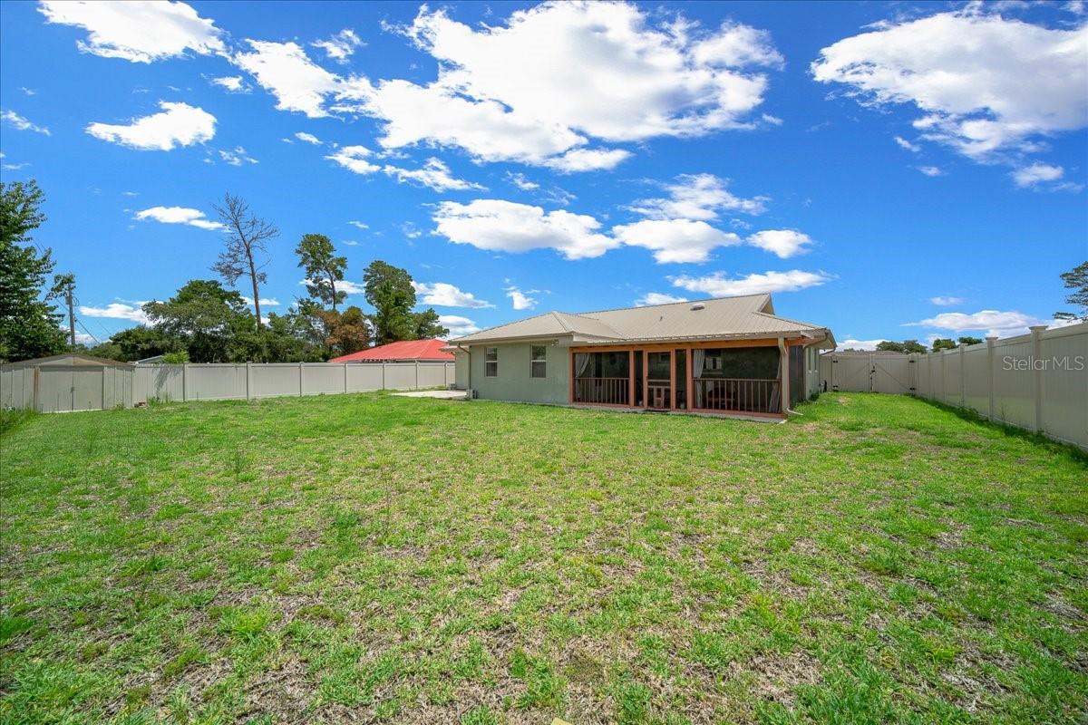 MARION OAKS - Residential