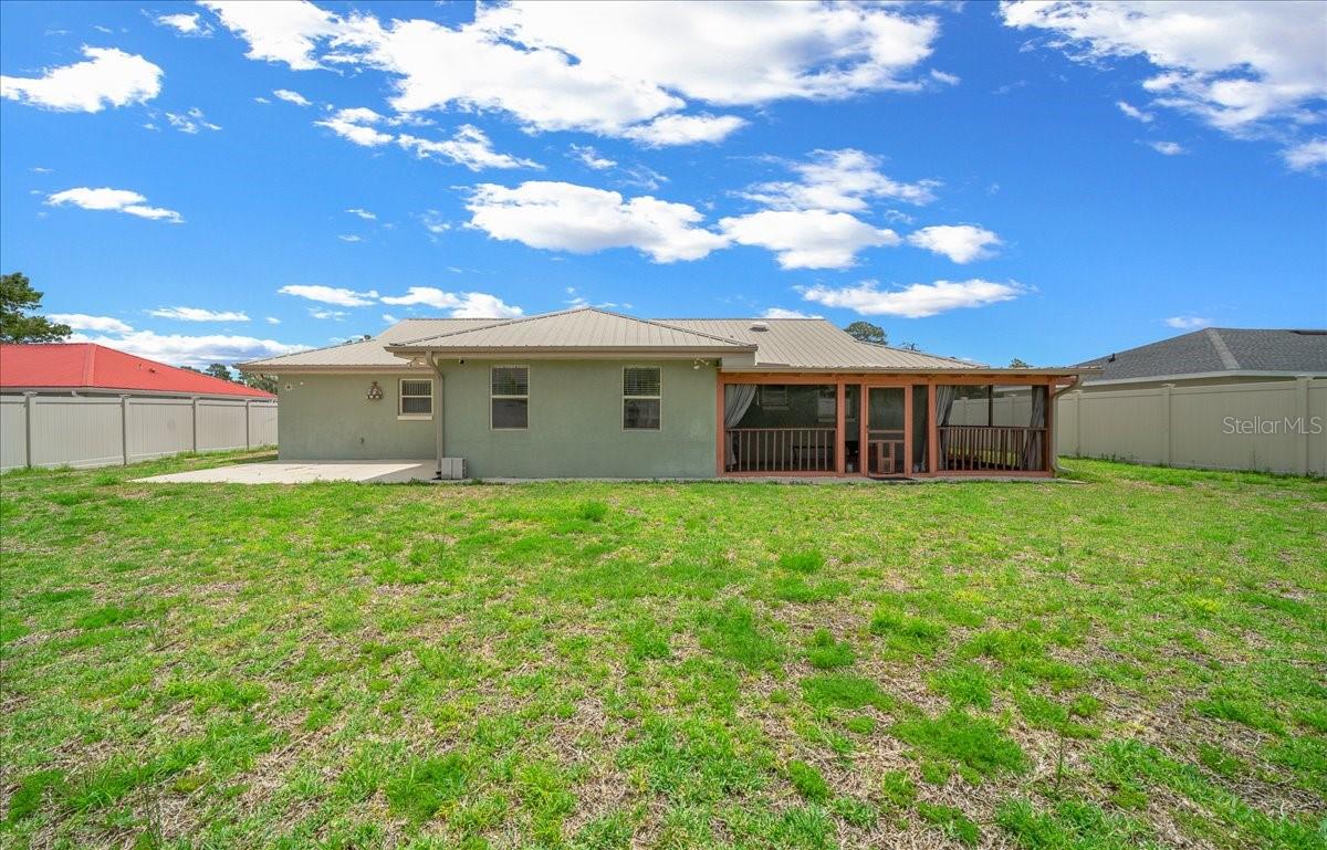 MARION OAKS - Residential