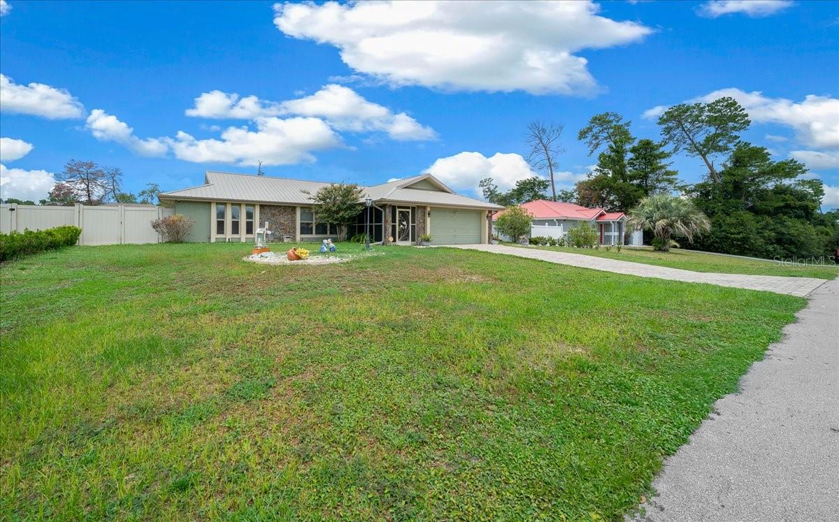 MARION OAKS - Residential