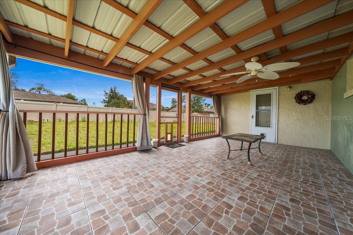 MARION OAKS - Residential