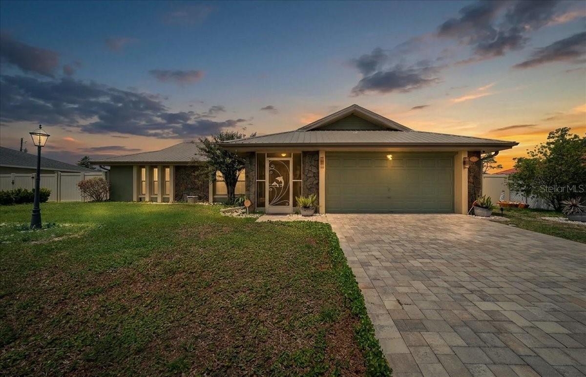 MARION OAKS - Residential
