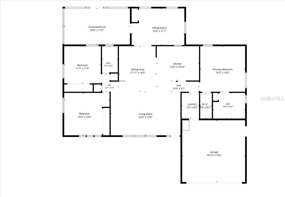 MARION OAKS - Residential