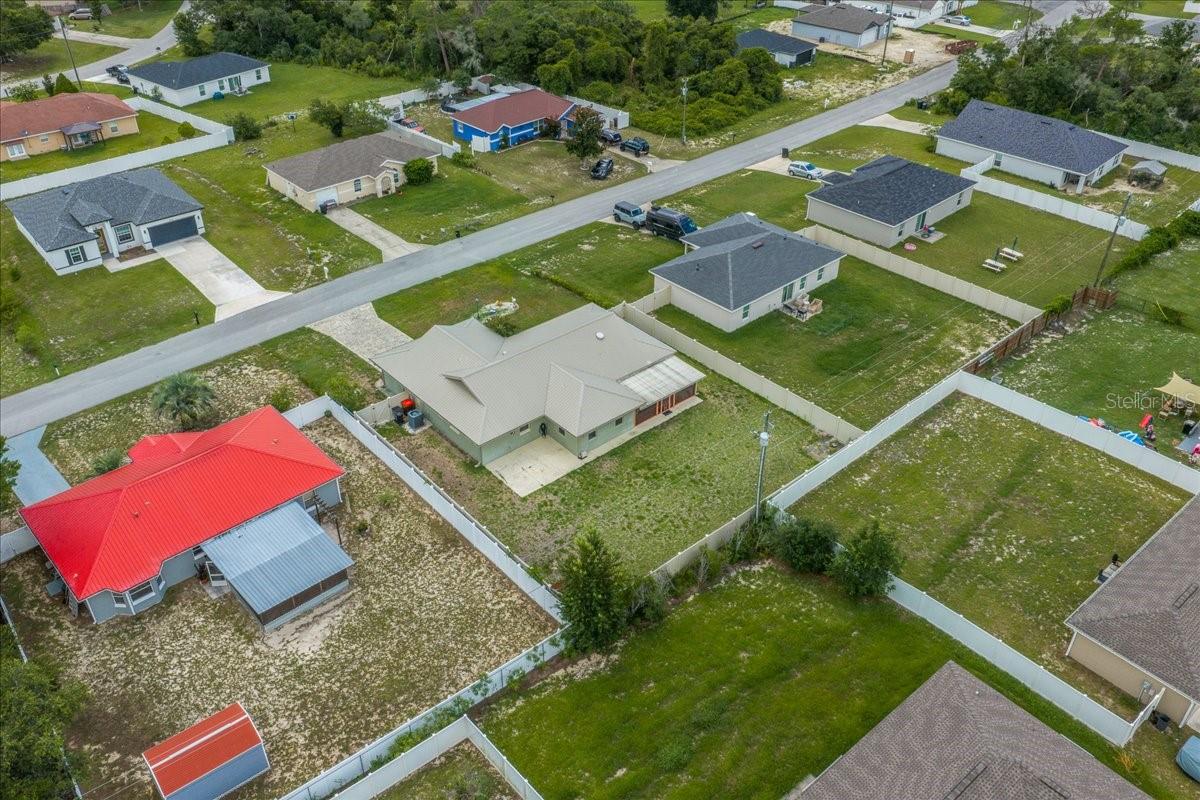 MARION OAKS - Residential