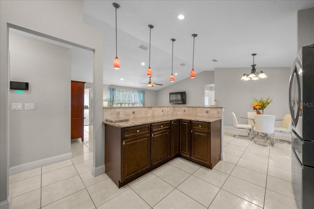 MARION OAKS - Residential