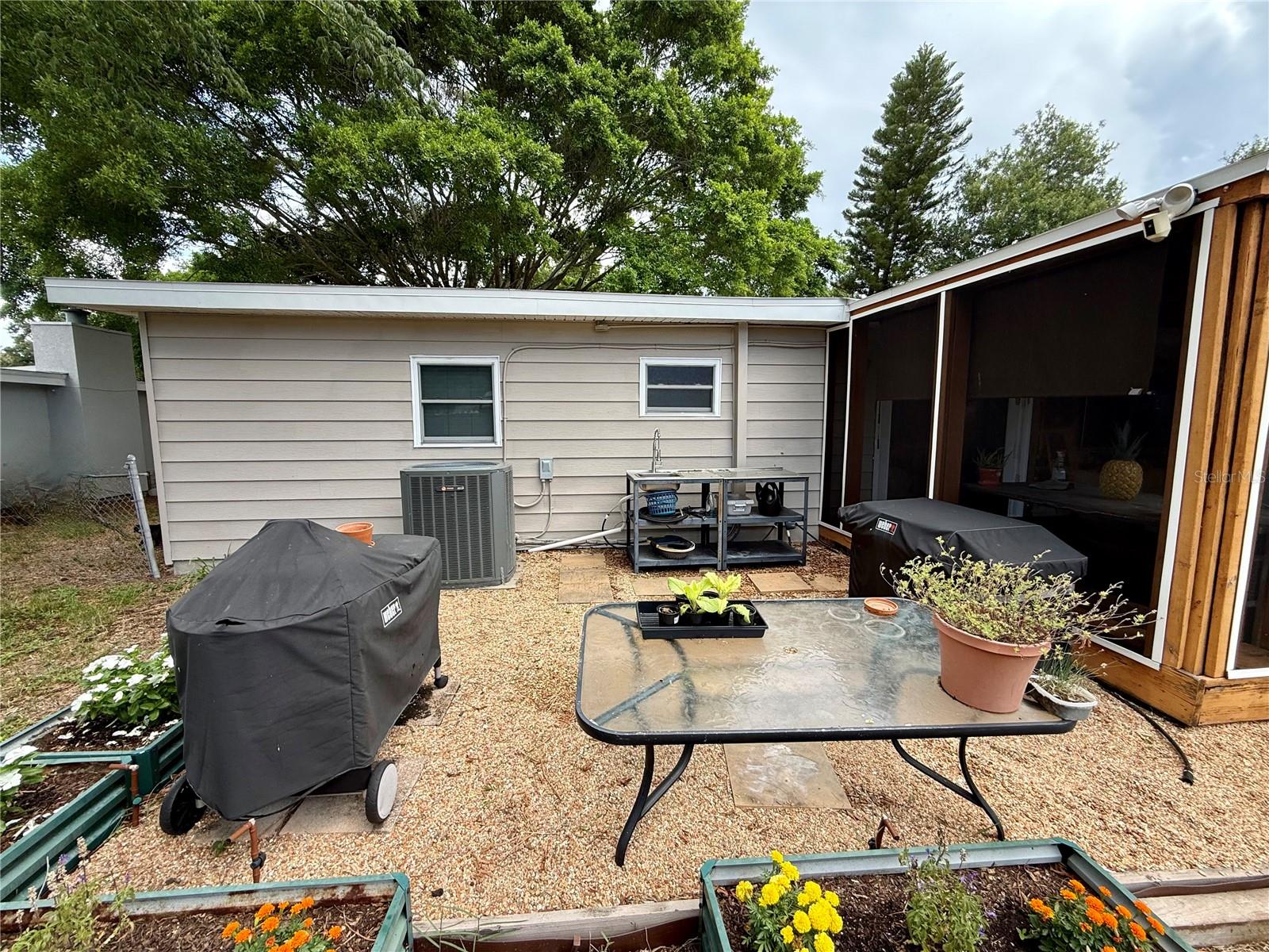 HIGHLAND PINES 3RD ADD - Residential
