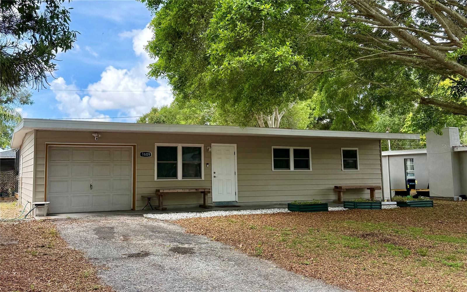 HIGHLAND PINES 3RD ADD - Residential
