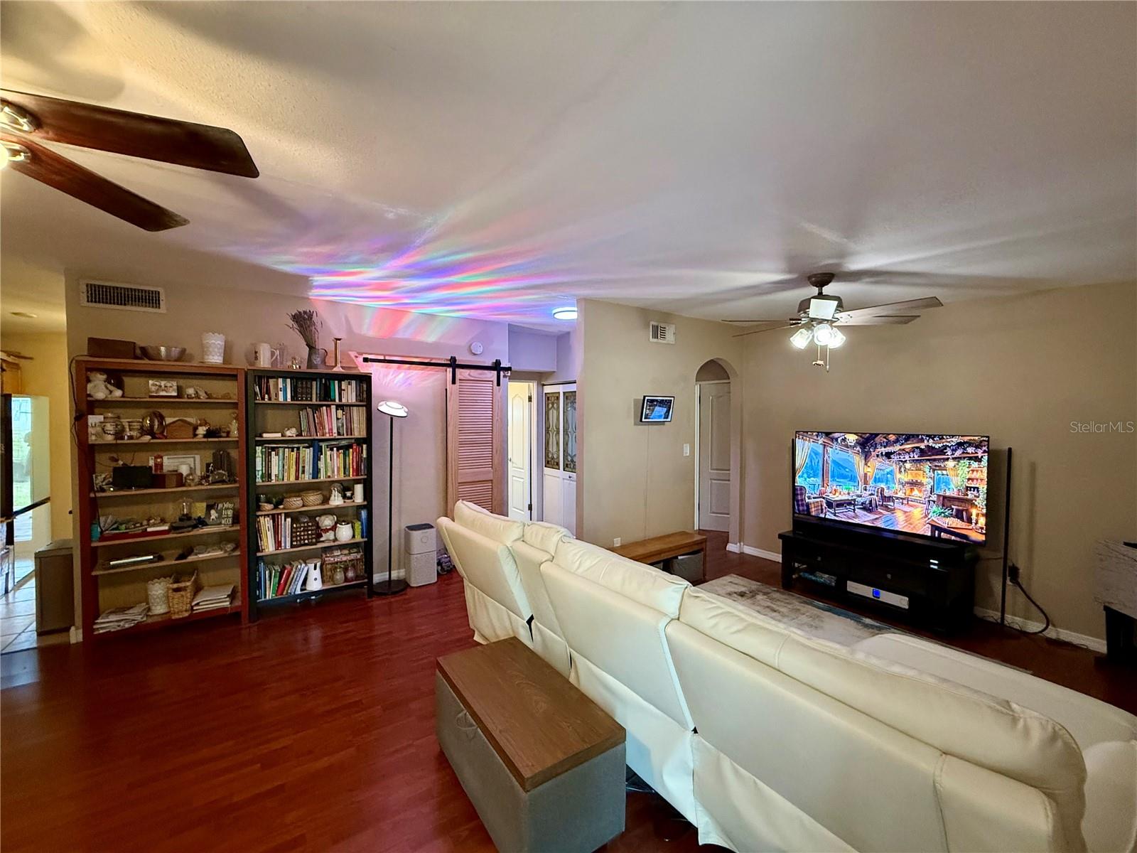 HIGHLAND PINES 3RD ADD - Residential