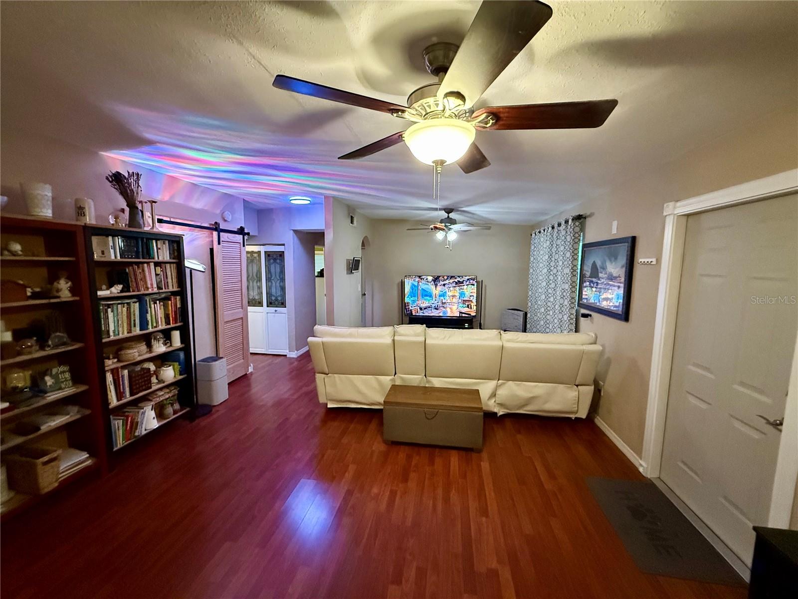 HIGHLAND PINES 3RD ADD - Residential