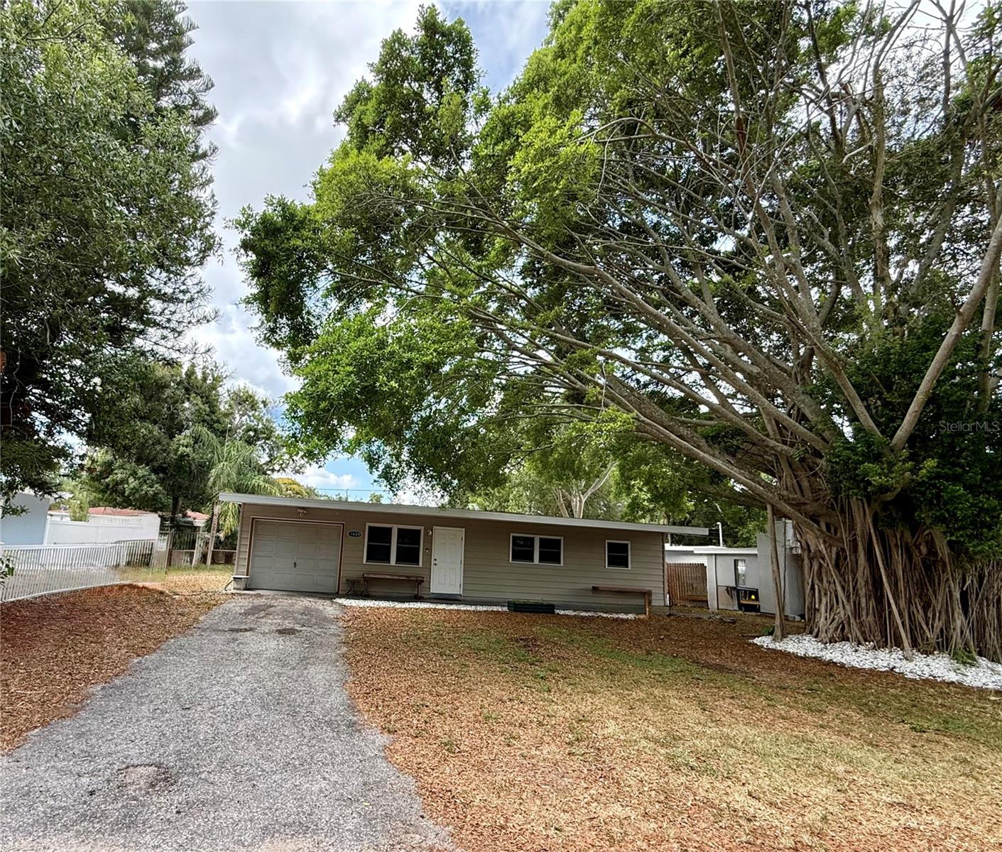 HIGHLAND PINES 3RD ADD - Residential