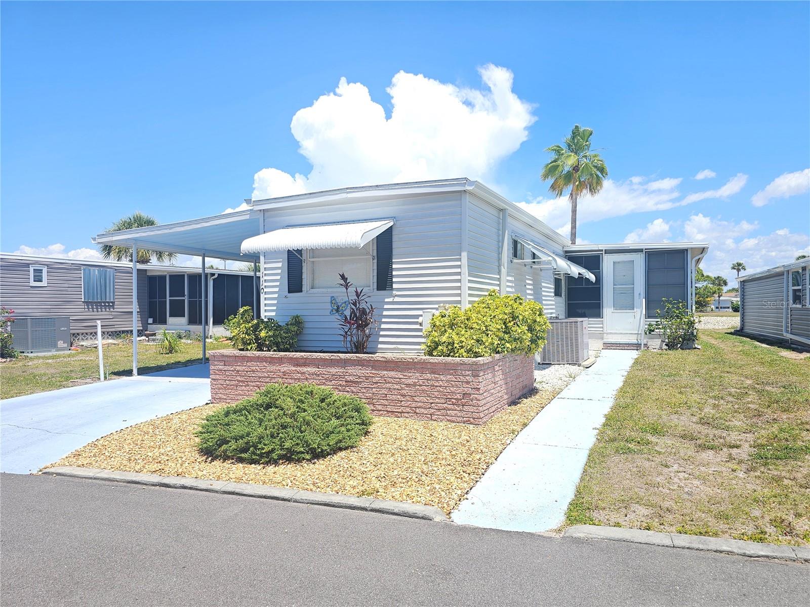 VENICE ISLE - Residential