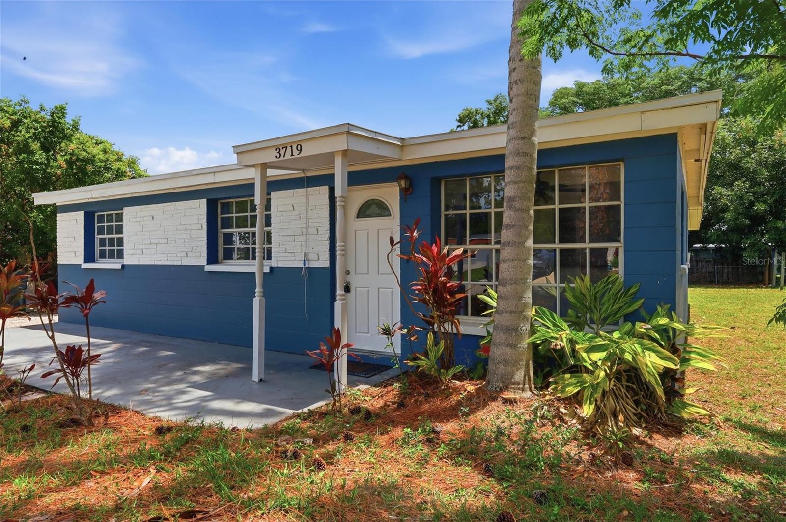 RIDGEWOOD ESTATES ADD 01 - Residential