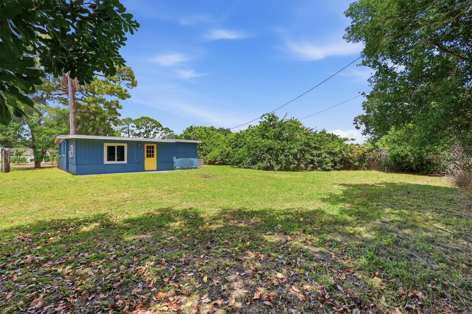RIDGEWOOD ESTATES ADD 01 - Residential