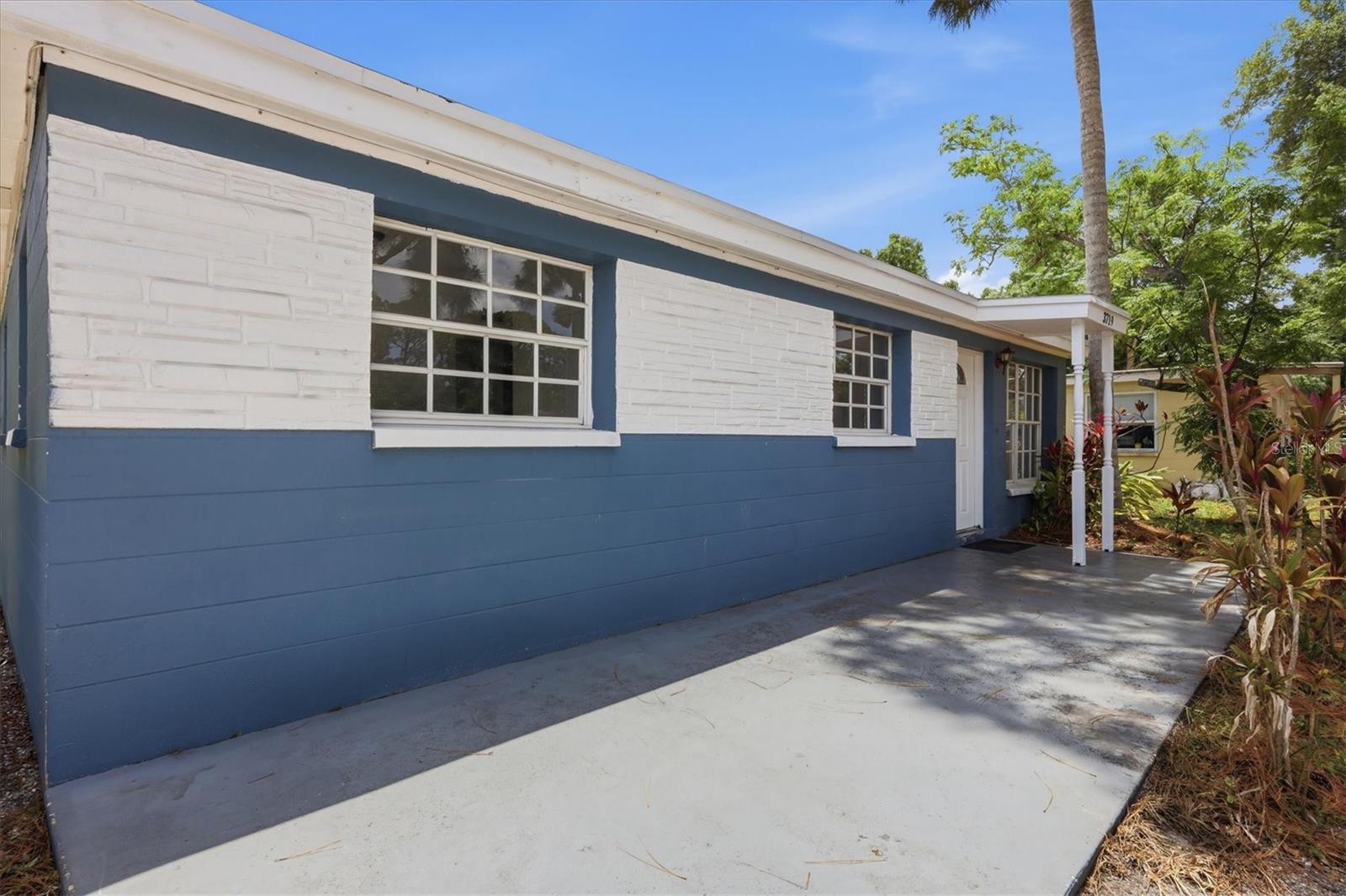 RIDGEWOOD ESTATES ADD 01 - Residential