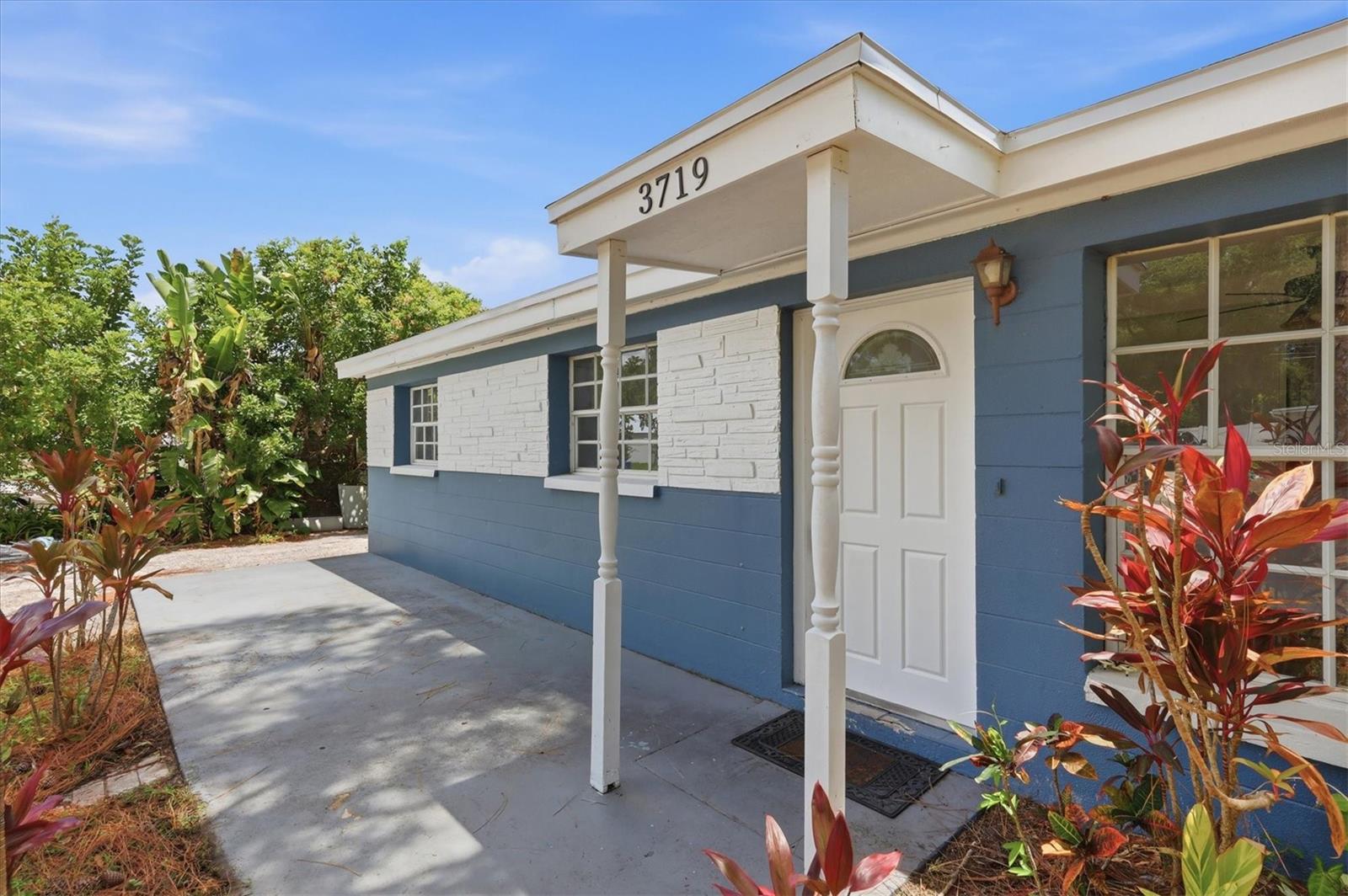 RIDGEWOOD ESTATES ADD 01 - Residential
