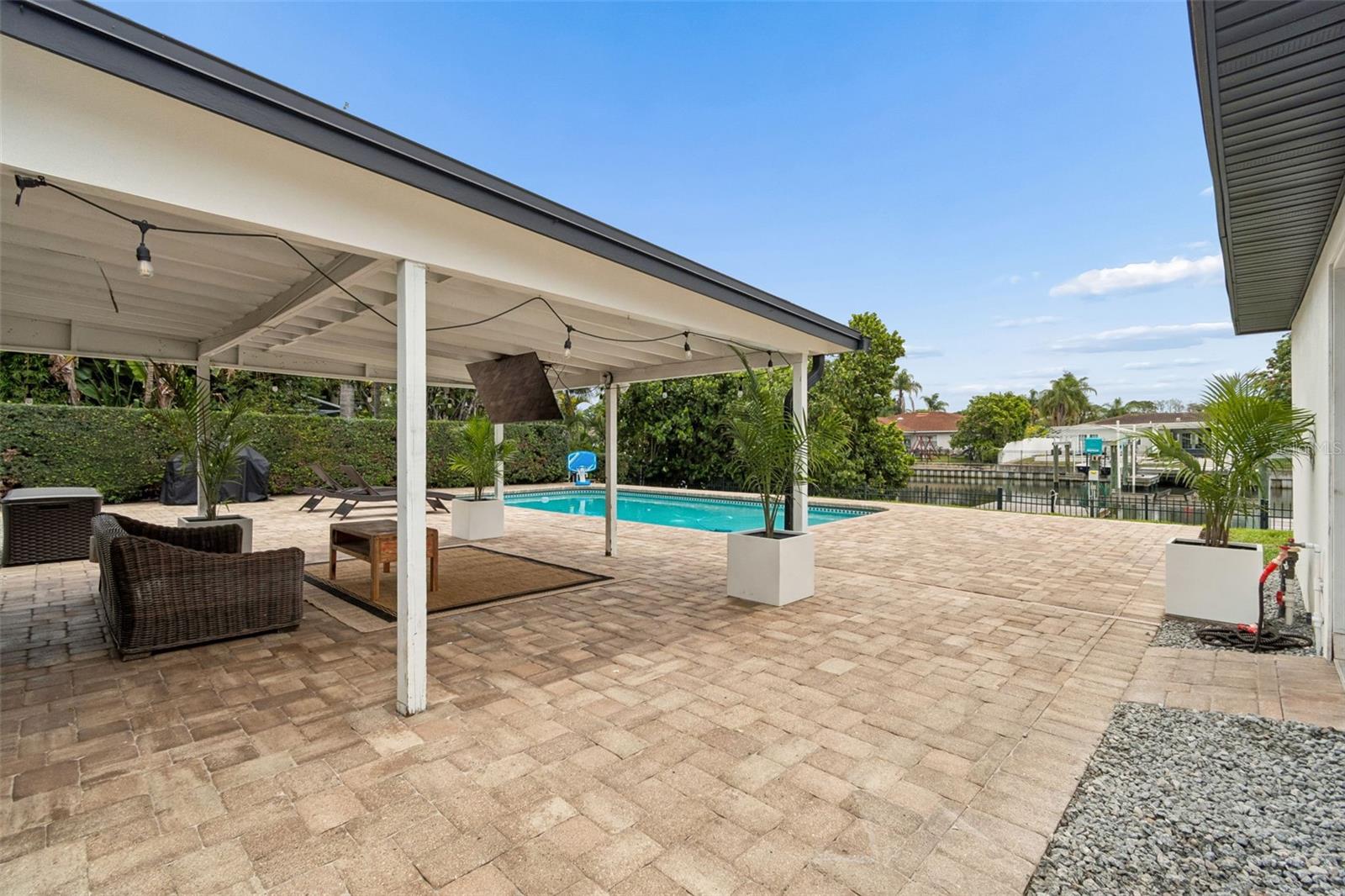 DANA SHORES UNIT NO 1 SECTION A - Residential