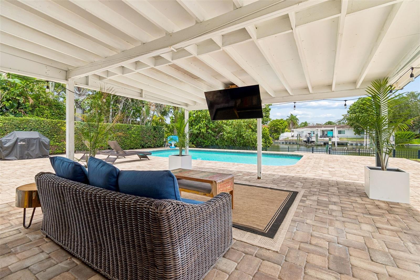 DANA SHORES UNIT NO 1 SECTION A - Residential