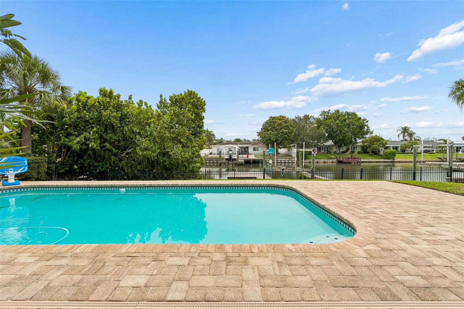 DANA SHORES UNIT NO 1 SECTION A - Residential