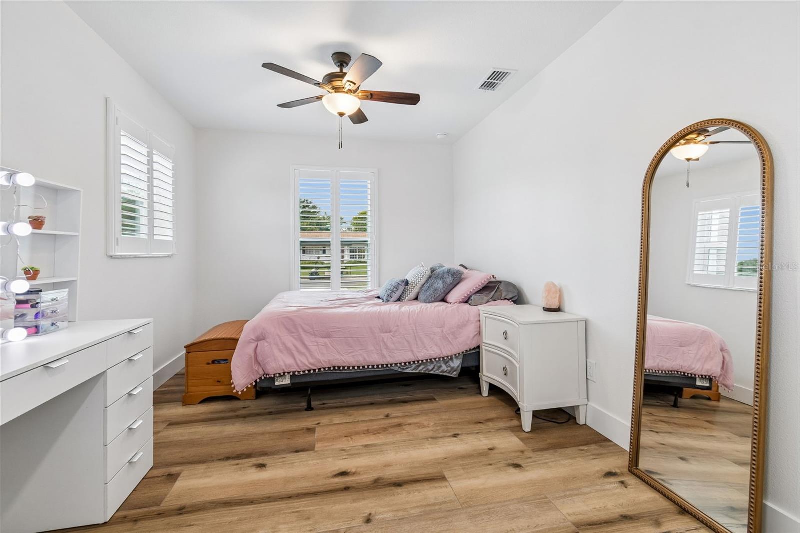DANA SHORES UNIT NO 1 SECTION A - Residential