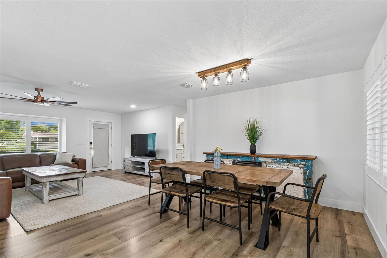 DANA SHORES UNIT NO 1 SECTION A - Residential