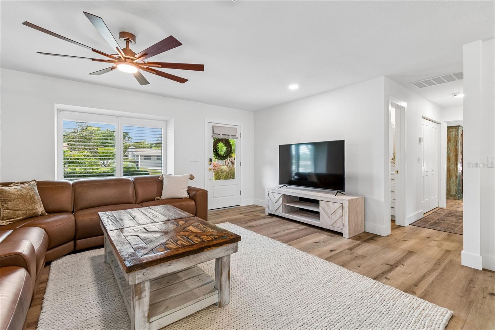 DANA SHORES UNIT NO 1 SECTION A - Residential
