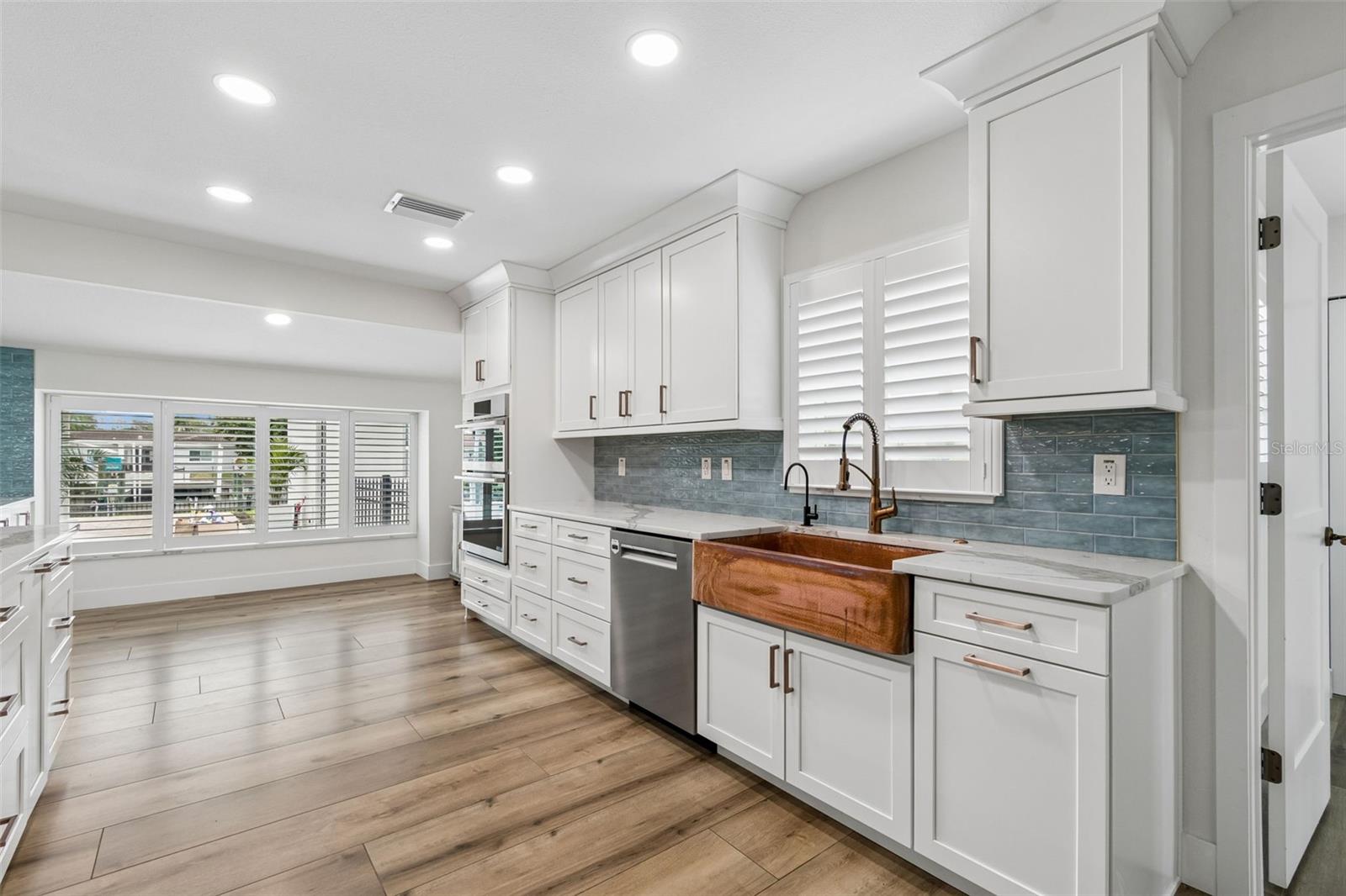 DANA SHORES UNIT NO 1 SECTION A - Residential