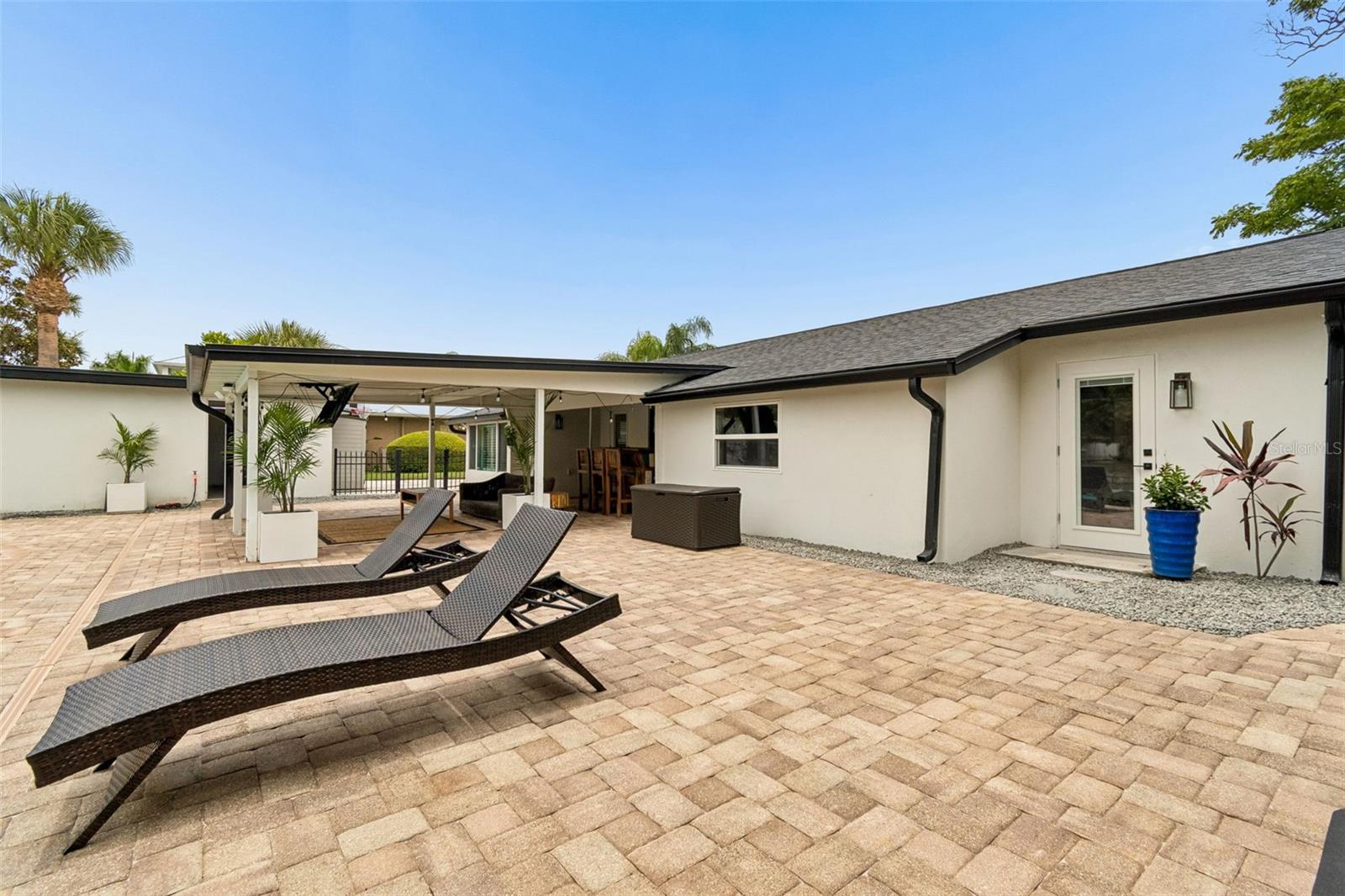 DANA SHORES UNIT NO 1 SECTION A - Residential