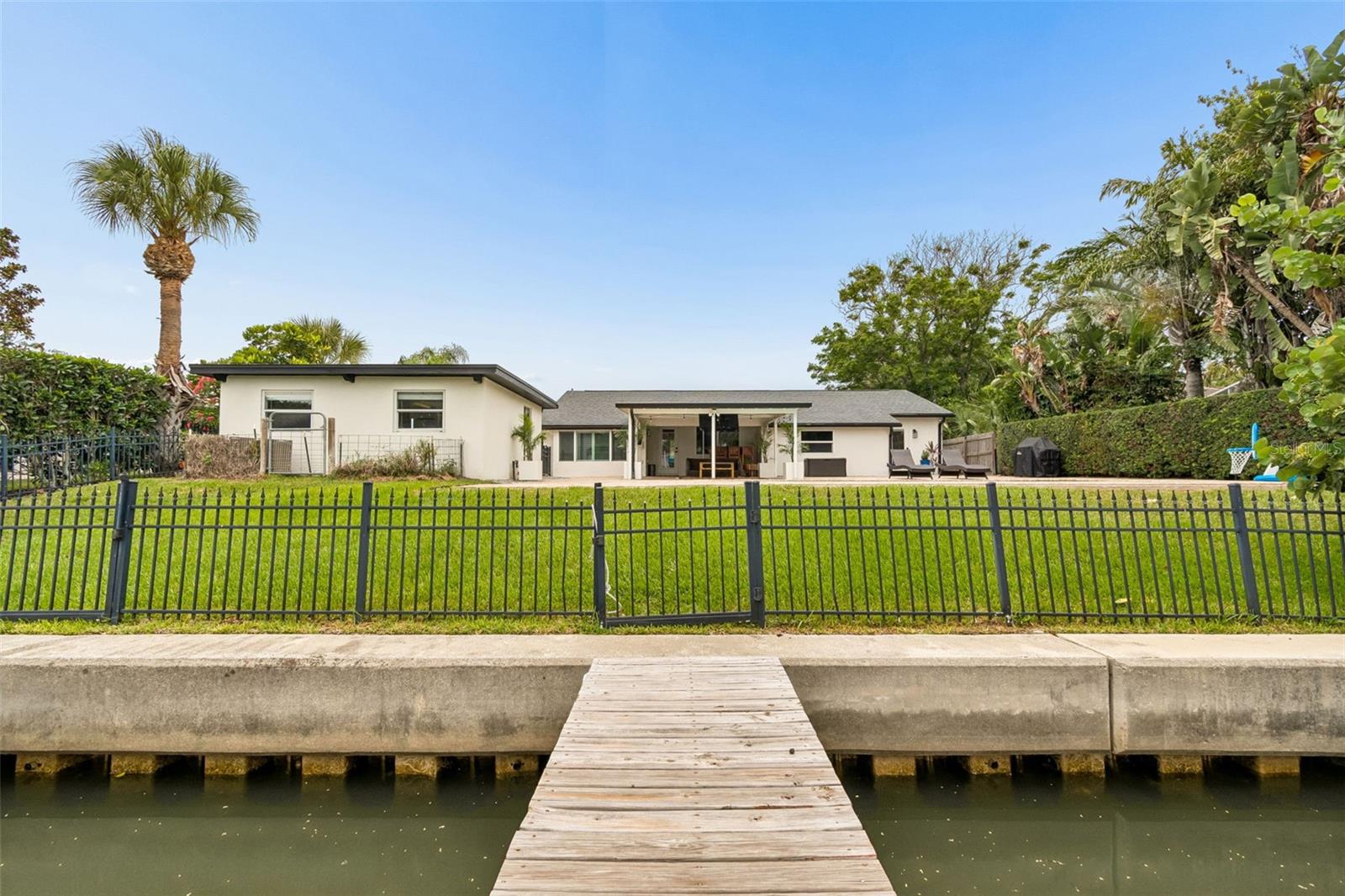 DANA SHORES UNIT NO 1 SECTION A - Residential