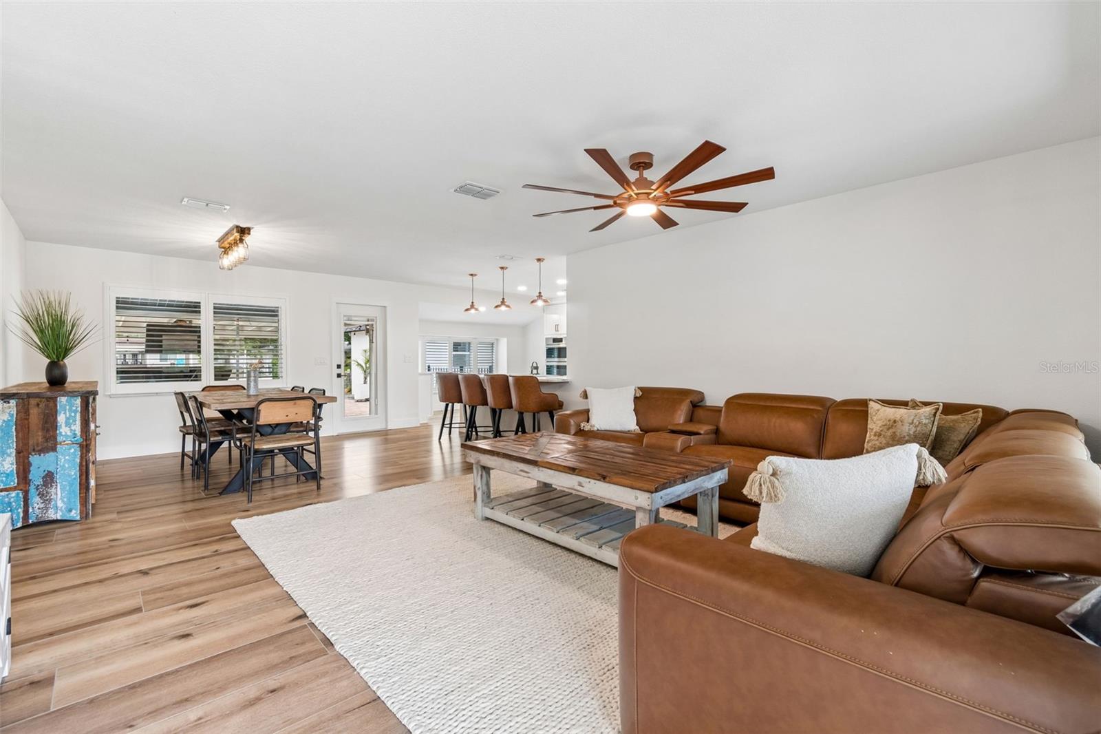 DANA SHORES UNIT NO 1 SECTION A - Residential