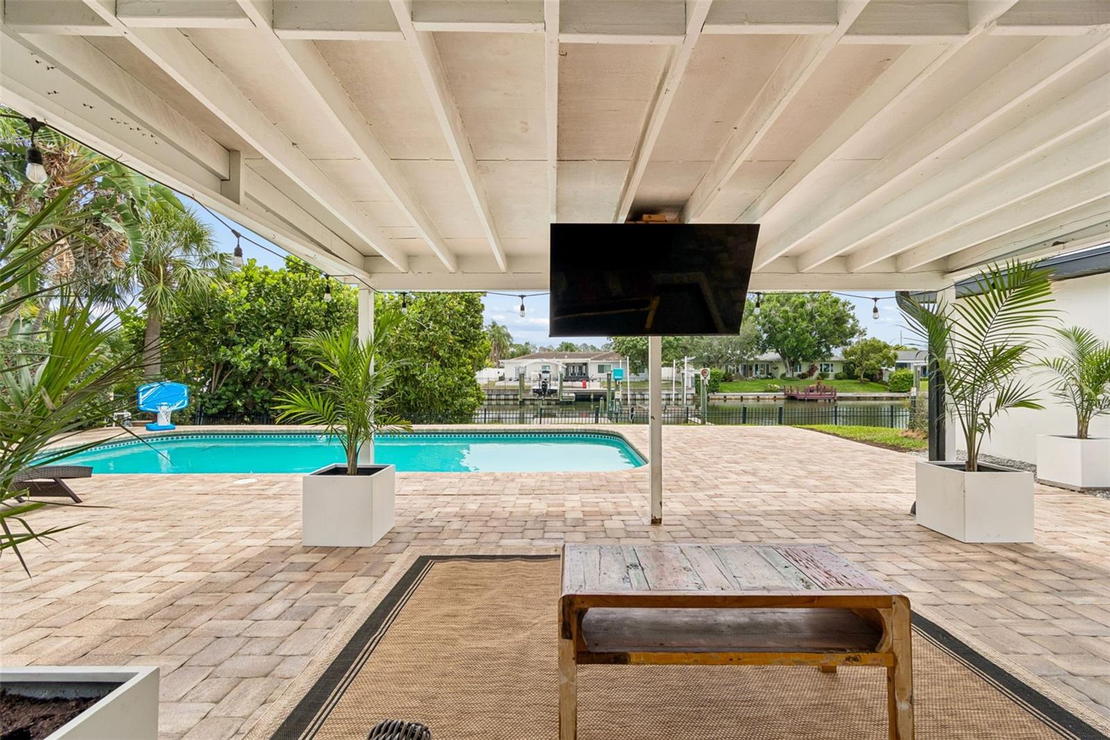 DANA SHORES UNIT NO 1 SECTION A - Residential