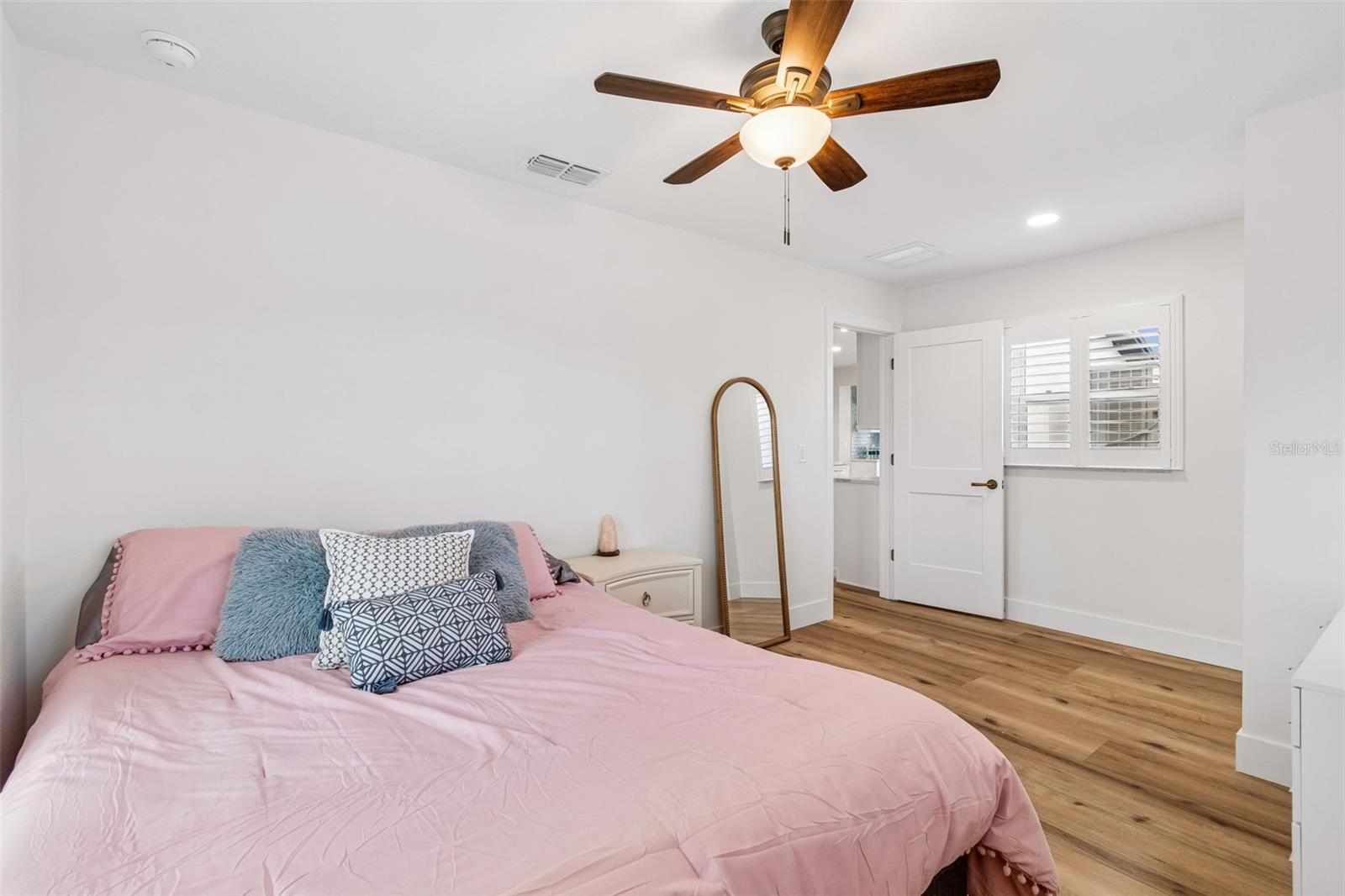 DANA SHORES UNIT NO 1 SECTION A - Residential