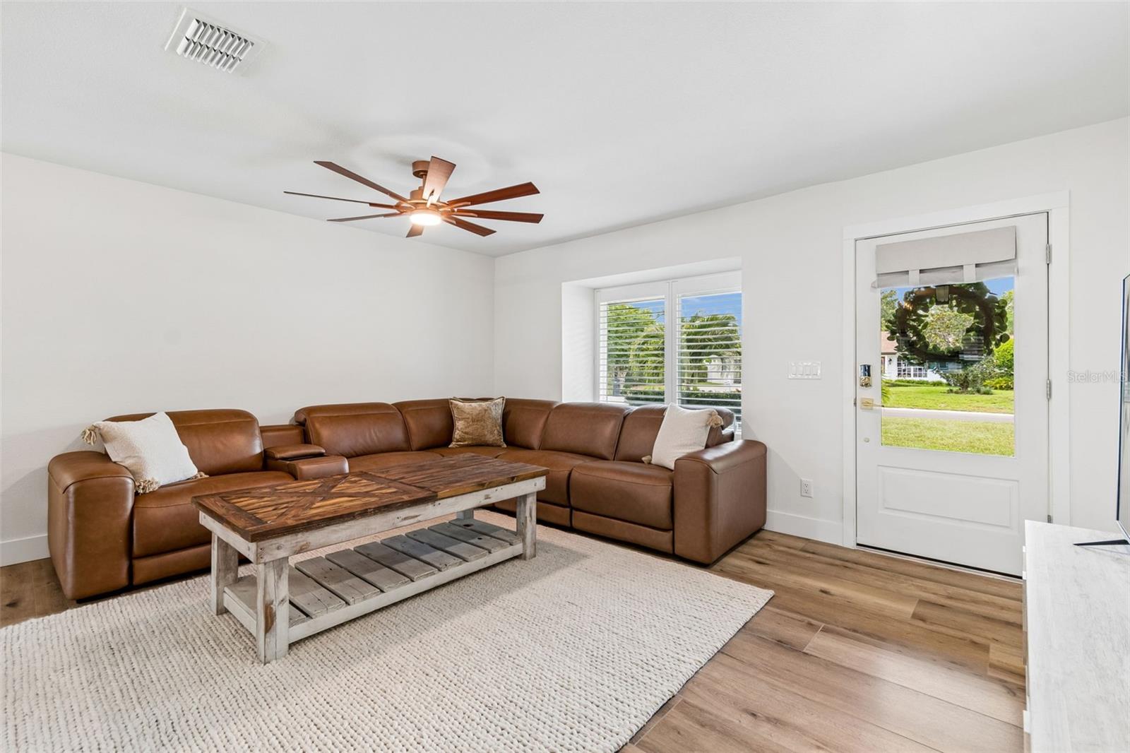 DANA SHORES UNIT NO 1 SECTION A - Residential