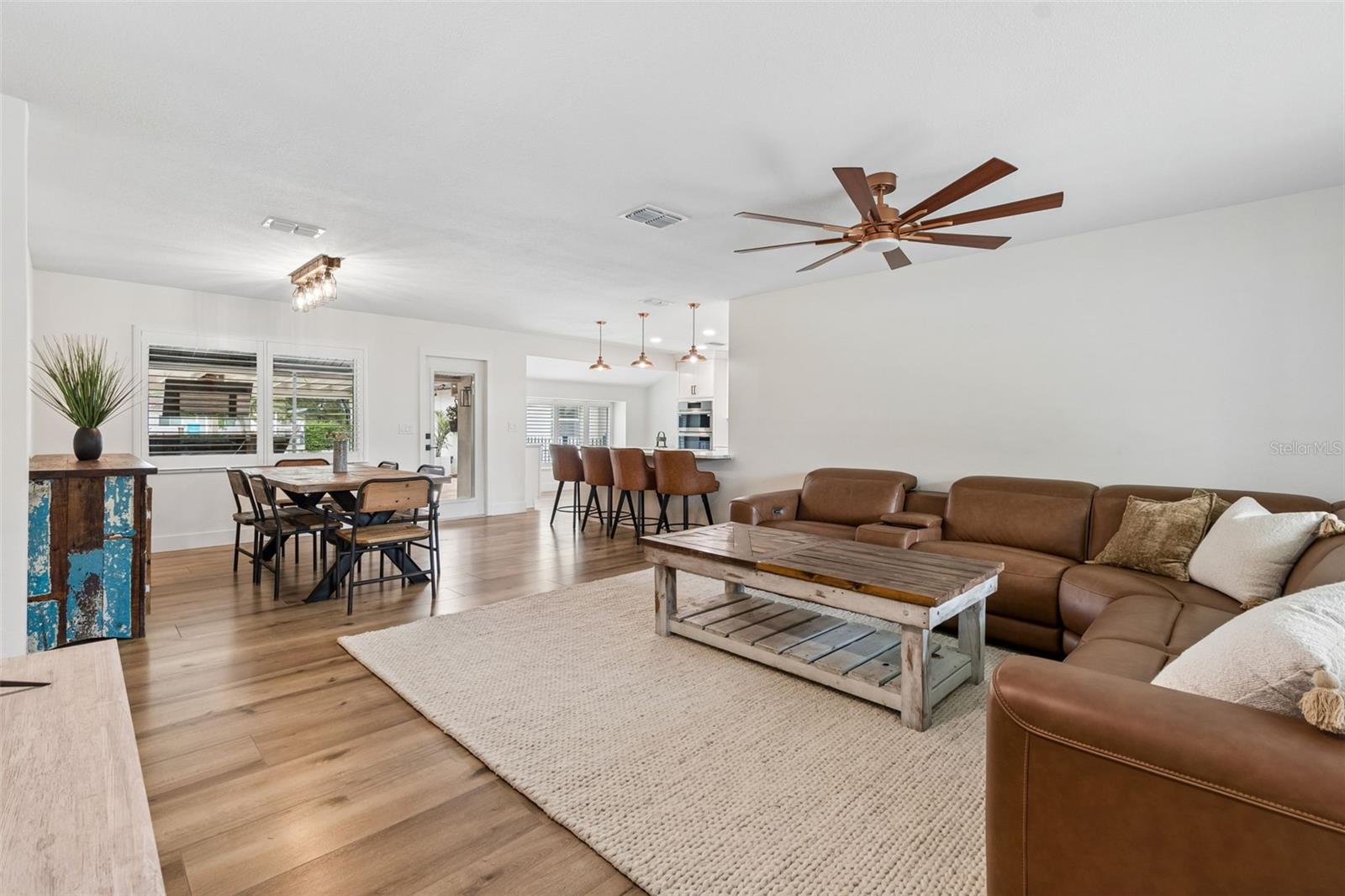 DANA SHORES UNIT NO 1 SECTION A - Residential