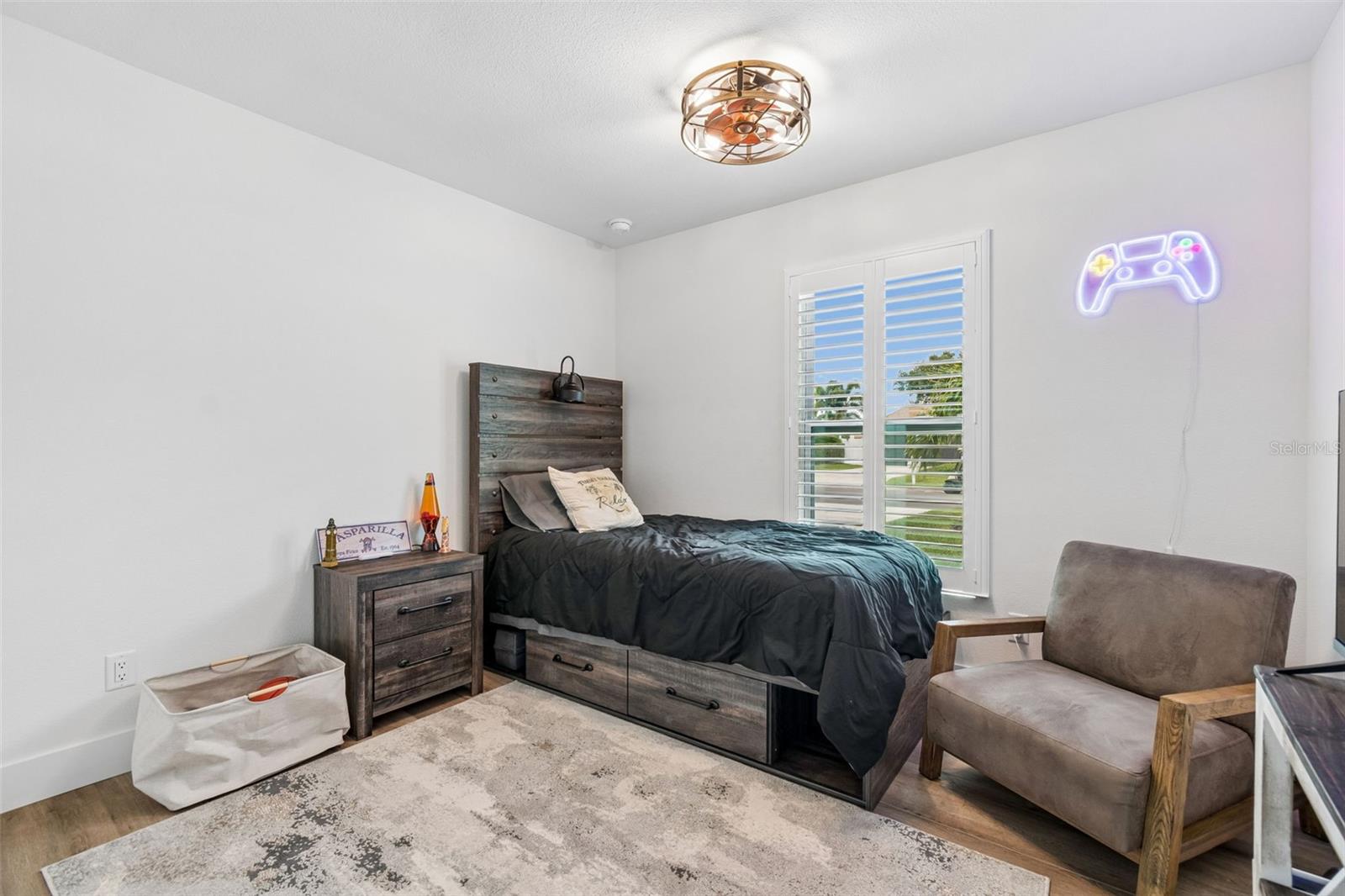 DANA SHORES UNIT NO 1 SECTION A - Residential