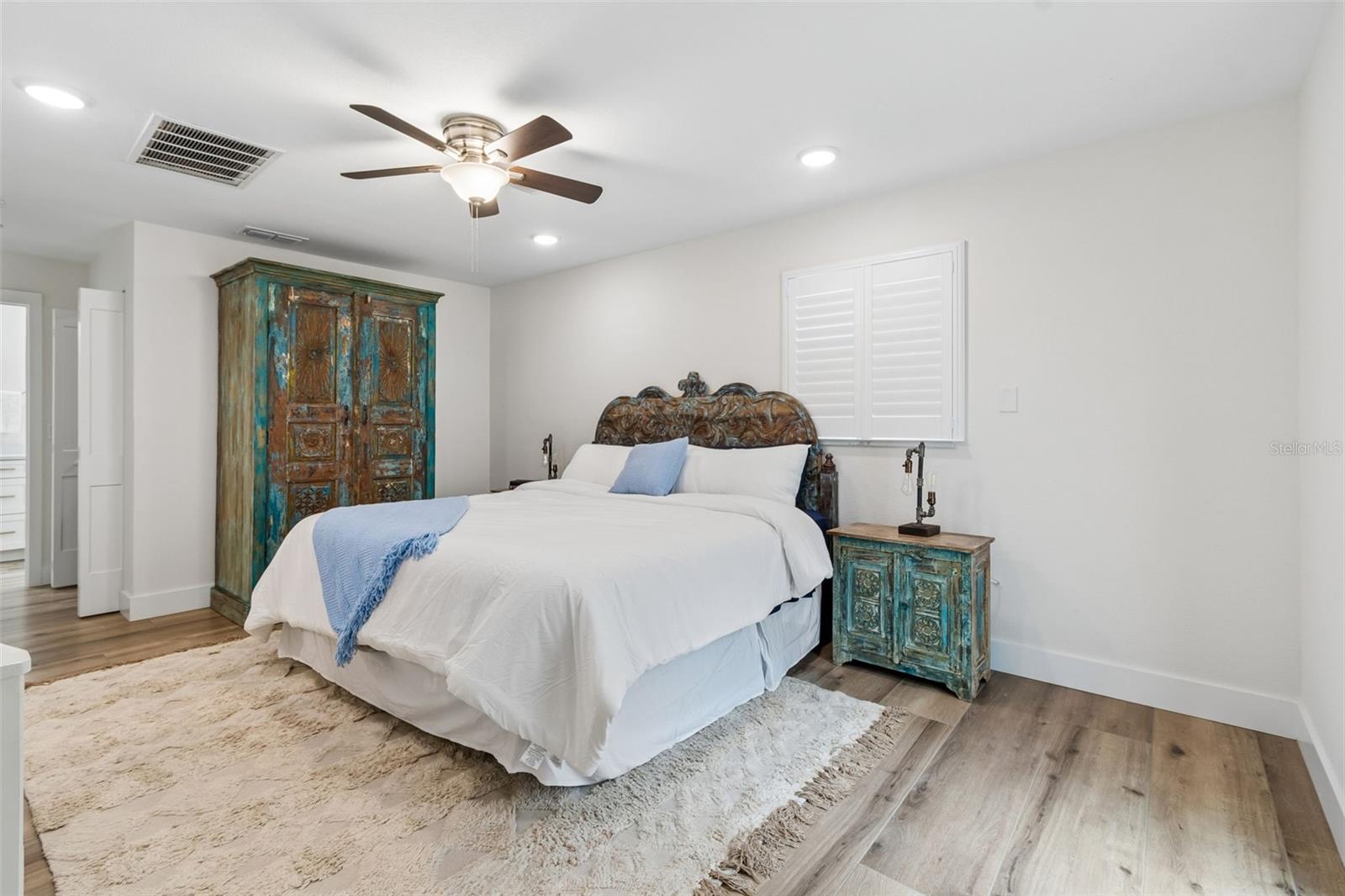 DANA SHORES UNIT NO 1 SECTION A - Residential