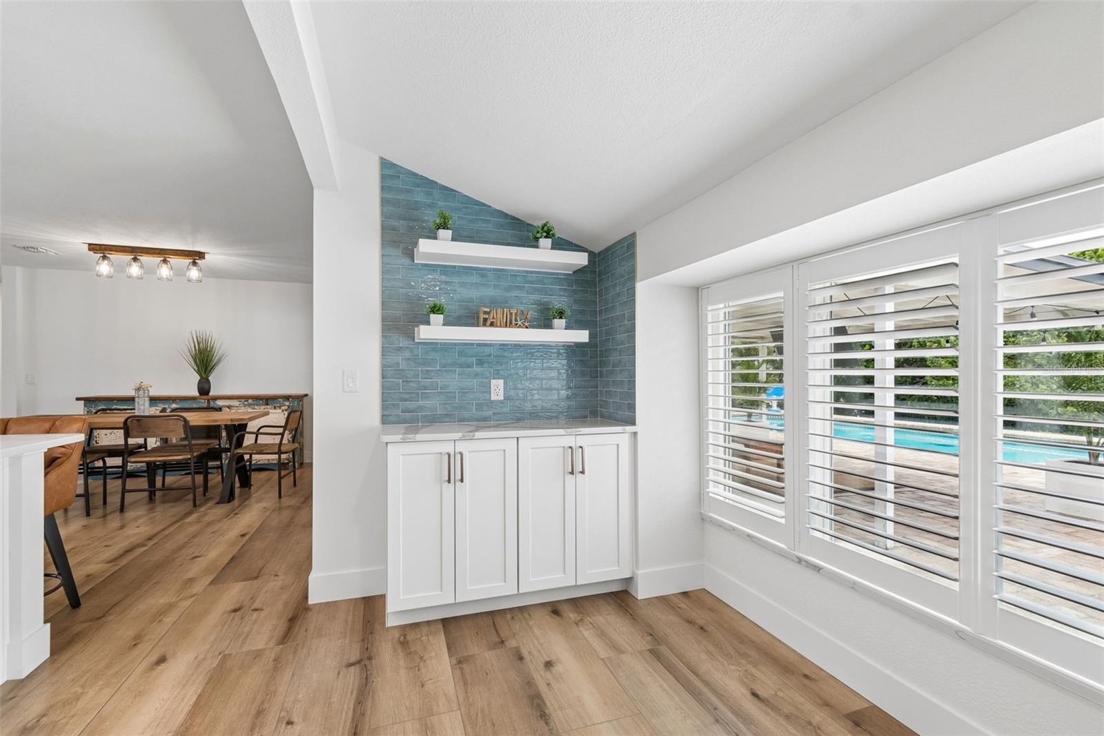 DANA SHORES UNIT NO 1 SECTION A - Residential
