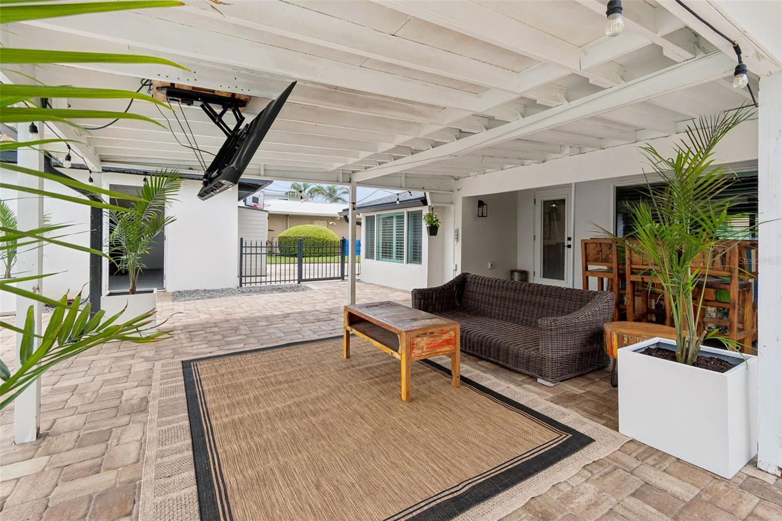 DANA SHORES UNIT NO 1 SECTION A - Residential